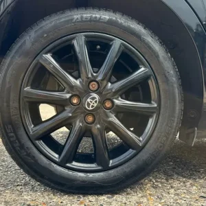 Toyota Aygo 1.0 VVT X-Press 5-door Hatchback - Image 8