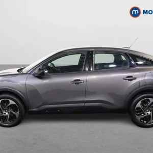 2023 Citroen C4 1.2 PureTech 130 Sense Plus 5-door Auto Hatchback - Image 3