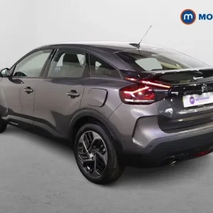 2023 Citroen C4 1.2 PureTech 130 Sense Plus 5-door Auto Hatchback - Image 4