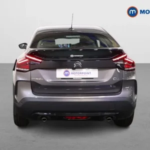 2023 Citroen C4 1.2 PureTech 130 Sense Plus 5-door Auto Hatchback - Image 5
