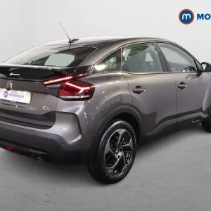 2023 Citroen C4 1.2 PureTech 130 Sense Plus 5-door Auto Hatchback - Image 6