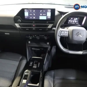 2023 Citroen C4 1.2 PureTech 130 Sense Plus 5-door Auto Hatchback - Image 8
