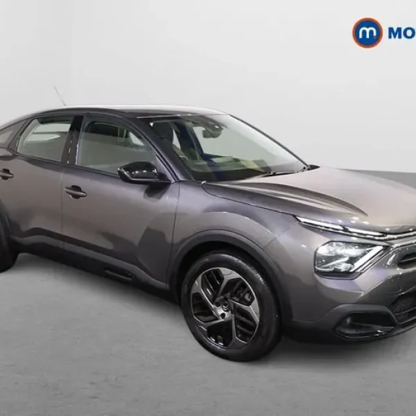 2023 Citroen C4 1.2 PureTech 130 Sense Plus 5-door Auto Hatchback