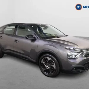 2023 Citroen C4 1.2 PureTech 130 Sense Plus 5-door Auto Hatchback