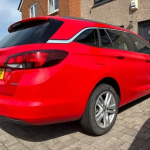 2016 Vauxhall Astra Estate Manual 1598cc 5-door - Image 3