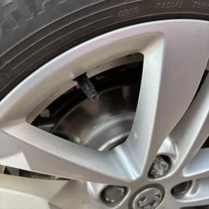 2016 Vauxhall Astra Estate Manual 1598cc 5-door - Image 7