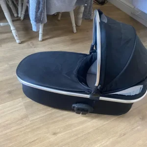 Oyster carrycot - Image 2