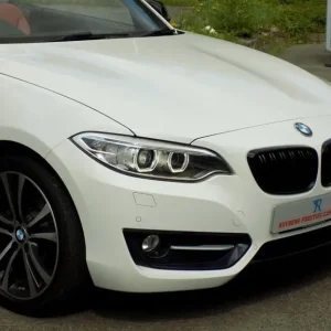 2017 BMW 2 Series SPORT Convertible Diesel Manual - Image 2