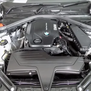 2017 BMW 2 Series SPORT Convertible Diesel Manual - Image 4