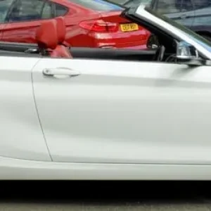 2017 BMW 2 Series SPORT Convertible Diesel Manual - Image 6