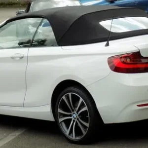 2017 BMW 2 Series SPORT Convertible Diesel Manual - Image 8