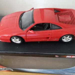 Scale model car collection - Image 2