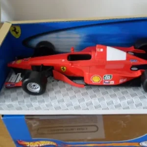 Scale model car collection - Image 3