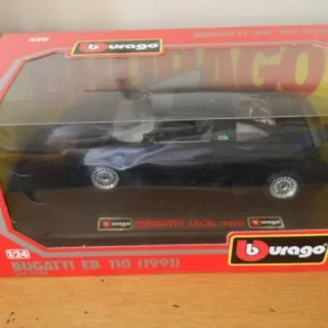 Scale model car collection - Image 5