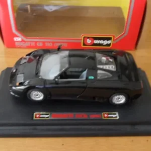 Scale model car collection - Image 6