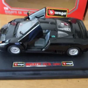 Scale model car collection - Image 7
