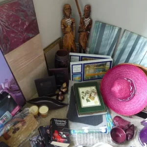 Job Lot CAR BOOT stuff. Over 60 items - Image 5