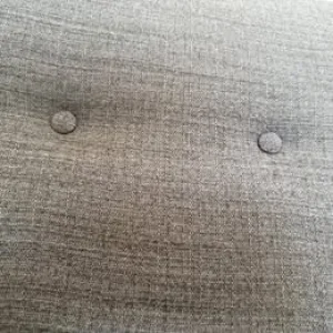 John Lewis retro-style Carrie 2 seater sofa - Image 5