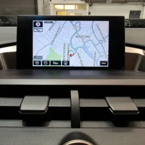 2015 Lexus NX 2.5 300h Luxury E-CVT 4WD Euro 6 (s/s) 5dr ESTATE Petrol/Electric Hybrid Automatic - Image 7