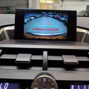 2015 Lexus NX 2.5 300h Luxury E-CVT 4WD Euro 6 (s/s) 5dr ESTATE Petrol/Electric Hybrid Automatic - Image 8