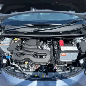 2025 Toyota Aygo X VVT-I EDGE Hatchback Petrol Automatic - Image 7