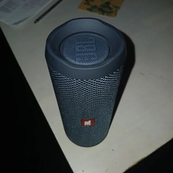 JBL Flip Essential 2 | Portable Waterproof Speaker
