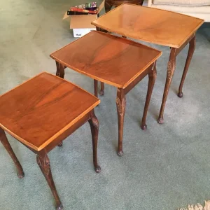 Nest of tables - Image 2