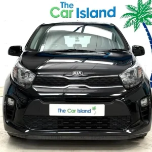 2018 68 KIA PICANTO 1.25 2 HATCHBACK 5DR PETROL MANUAL EURO 6 (83 BHP) - Image 2