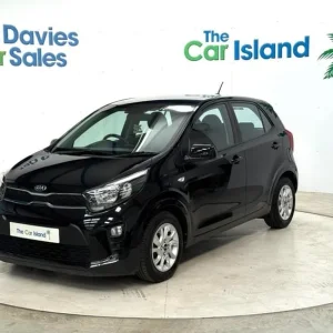 2018 68 KIA PICANTO 1.25 2 HATCHBACK 5DR PETROL MANUAL EURO 6 (83 BHP) - Image 3