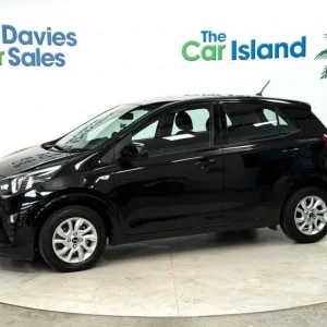 2018 68 KIA PICANTO 1.25 2 HATCHBACK 5DR PETROL MANUAL EURO 6 (83 BHP) - Image 5