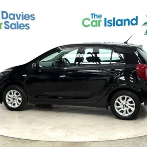 2018 68 KIA PICANTO 1.25 2 HATCHBACK 5DR PETROL MANUAL EURO 6 (83 BHP) - Image 6