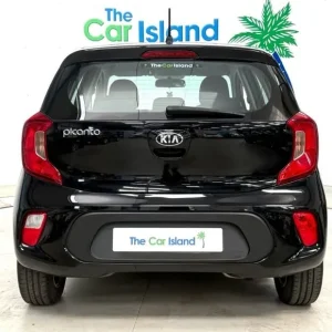 2018 68 KIA PICANTO 1.25 2 HATCHBACK 5DR PETROL MANUAL EURO 6 (83 BHP) - Image 7