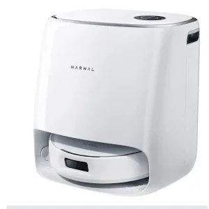 Narwal Freo X Ultra Robotic Vacuum Cleaner & Mop