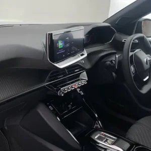 2025 Peugeot 2008 1.2 PureTech MHEV Allure SUV - Image 2