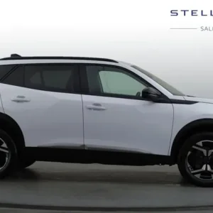 2025 Peugeot 2008 1.2 PureTech MHEV Allure SUV - Image 4