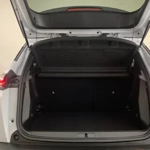 2025 Peugeot 2008 1.2 PureTech MHEV Allure SUV - Image 5