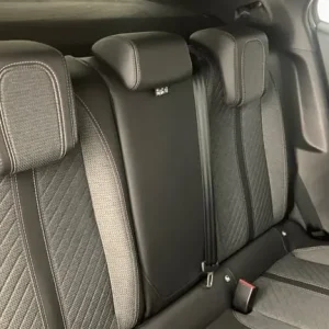 2025 Peugeot 2008 1.2 PureTech MHEV Allure SUV - Image 7