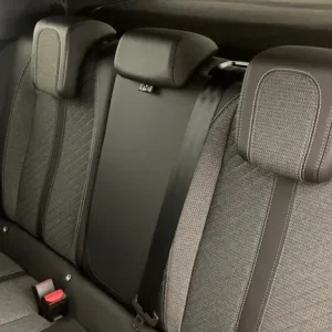 2025 Peugeot 2008 1.2 PureTech MHEV Allure SUV - Image 8