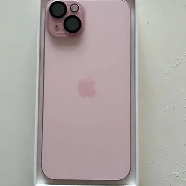 iPhone 15 Plus 128GB Unlocked with Warranty