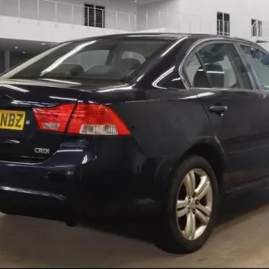 2010 Kia Magentis 2.0 CRDi TR 4dr Saloon Diesel Manual - Image 3