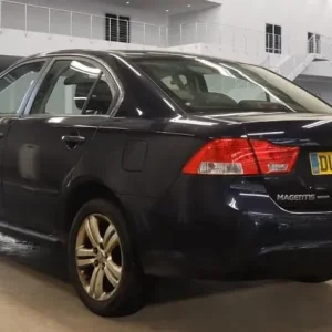 2010 Kia Magentis 2.0 CRDi TR 4dr Saloon Diesel Manual - Image 6