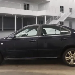 2010 Kia Magentis 2.0 CRDi TR 4dr Saloon Diesel Manual - Image 7