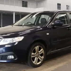 2010 Kia Magentis 2.0 CRDi TR 4dr Saloon Diesel Manual - Image 8