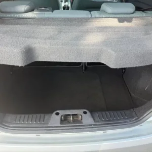 Ford Fiesta ZETEC - Image 8