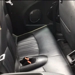 2011 MINI CONVERTIBLE 1.6 COOPER S AUTOMATIC, WOW LOW 61,974 MILES, FULL HISTORY - Image 3