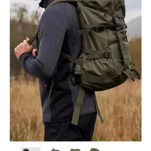 Rucksack Mountain Warehouse - High 50L - Image 2