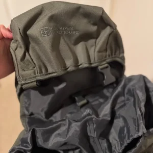 Rucksack Mountain Warehouse - High 50L - Image 4
