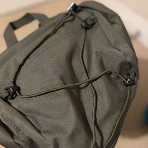 Rucksack Mountain Warehouse - High 50L - Image 6