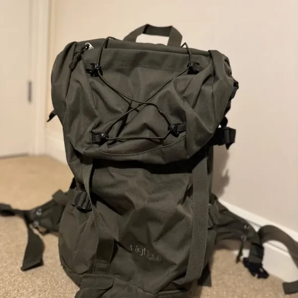 Rucksack Mountain Warehouse - High 50L
