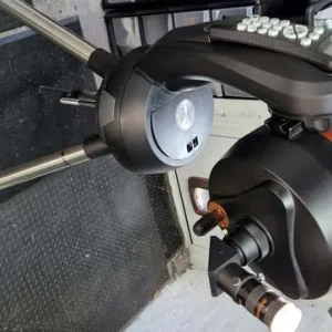 Celestron Nex Star 8SE computerised telescope - Image 3